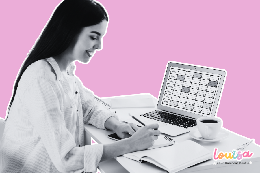 the mistake most people make when planning